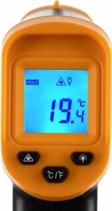 PrzydaSie Pirometr - termometr na podczerwień 17