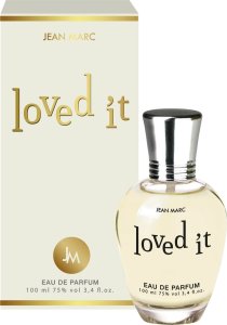 Jean Marc JEAN MARC Loved It Women Woda perfumowana 100 ml 1