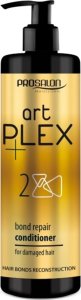 Chantal Chantal Prosalon Artplex odbudowująca odżywka do włosów 350ml 2