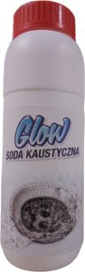 Anser Soda kaustyczna Glow 250g 1