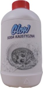 Anser Soda kaustyczna Glow 1kg 1