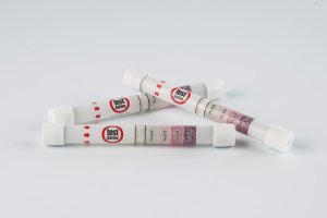 Alkotest ALCOHOL TEST 10 szt - alkomat jednorazowy ALCOHOL TEST 1 szt. - alkomat jednorazowy /display 10 kartoników 3