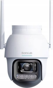 Kamera IP 360 Obrotowa kamera zewnętrzna WiFi Botslab PT W311 3MP 1