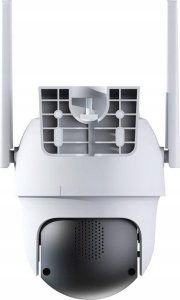 Kamera IP 360 Obrotowa kamera zewnętrzna WiFi Botslab PT W311 3MP 4