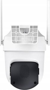 Kamera IP 360 Obrotowa kamera zewnętrzna WiFi Botslab PT W312 4MP 5G 4