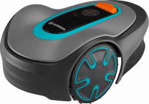 Robot koszący Gardena Kosiarka zautomatyzowana Gardena 1