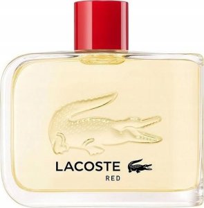 Lacoste Essential Red EDT 125 ml 2
