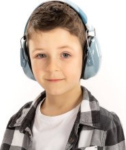 Reer Słuchawki ochronne dla dzieci od 2 lat 3