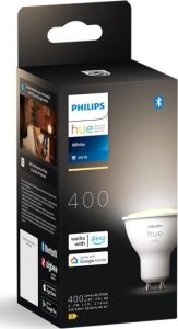 Philips Philips Hue W 4.2W GU10 13