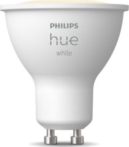 Philips Philips Hue W 4.2W GU10 14