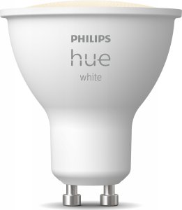 Philips Philips Hue W 4.2W GU10 3