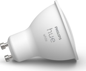 Philips Philips Hue W 4.2W GU10 4