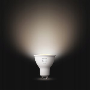 Philips Philips Hue W 4.2W GU10 7