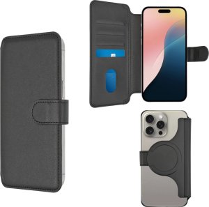 4smarts 4smarts Universal Magnet Wallet CardCaddy XL, schwarz 1