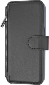 4smarts 4smarts Universal Magnet Wallet CoinCaddy L, schwarz 2