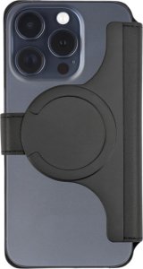 4smarts 4smarts Universal Magnet Wallet CoinCaddy L, schwarz 4