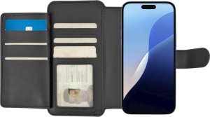 4smarts 4smarts Universal Magnet Wallet CoinCaddy L, schwarz 6