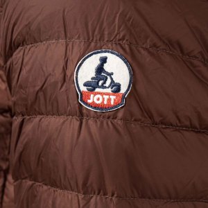 Kurtka męska Jott Kurtka męska Jott Mat 3