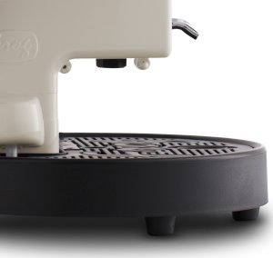 Ekspres na kapsułki Didiesse Ekspres kapsułkowy FROG REVOLUTION BASE IVORY 2