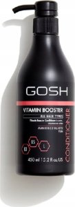 Gosh GOSH_Vitamin Booster odżywka do włosów 450ml 1