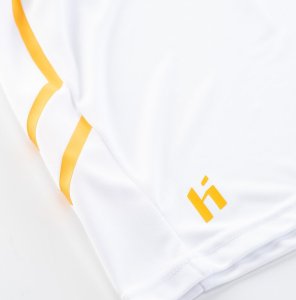 Huari Męskie spodenki treningowe krótkie Huari Dunkey II Shorts rozmiar M 5