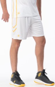 Huari Męskie spodenki treningowe krótkie Huari Dunkey II Shorts rozmiar M 7