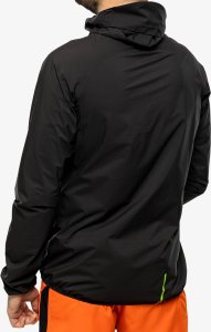 Kurtka męska Inov-8 Kurtka do biegania Inov-8 Stormshell FZ - black M 2