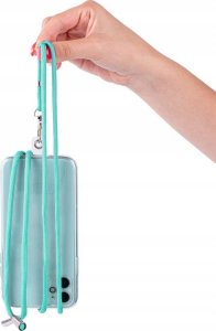 Hello Case UNIWERSALNA TASIEMKA SMYCZKA NA SZYJĘ DO TELEFONU SZNUREK MORSKI 150 CM 3