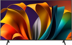 Telewizor Hisense 65E6NT, LED TV - 65 - black, UltraHD/4K, HDR, triple tuner 7