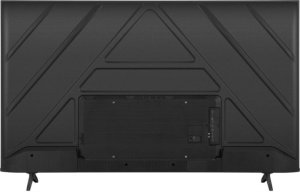 Telewizor Hisense Hisense 75E6NT, LED TV - 75 - black, UltraHD/4K, HDR, triple tuner 4