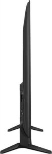 Telewizor Hisense Hisense 75E6NT, LED TV - 75 - black, UltraHD/4K, HDR, triple tuner 5