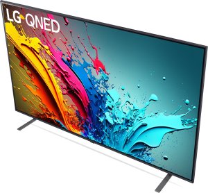 Telewizor LG 75QNED85T6C QNED 75'' 4K Ultra HD WebOS 24 12