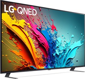 Telewizor LG 75QNED85T6C QNED 75'' 4K Ultra HD WebOS 24 8