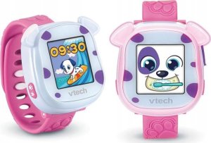 Vtech My First KidiWatch, wristwatch (pink) 2