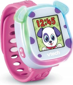 Vtech My First KidiWatch, wristwatch (pink) 3