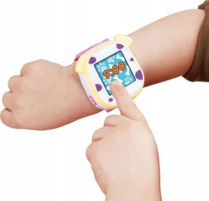 Vtech My First KidiWatch, wristwatch (pink) 4