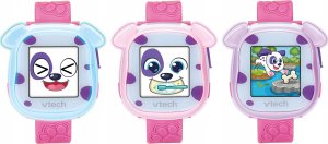 Vtech My First KidiWatch, wristwatch (pink) 6