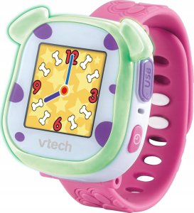 Vtech My First KidiWatch, wristwatch (pink) 7