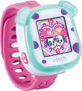 Vtech My First KidiWatch, wristwatch (pink) 9