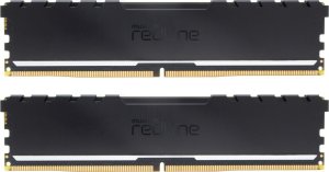 Pamięć Mushkin Redline ST, DDR5, 32 GB, 6400MHz, CL30 (MRF5U640A77P32GX2) 1