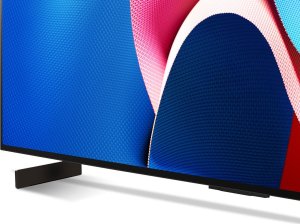 Telewizor LG OLED42C47LA OLED 42'' 4K Ultra HD WebOS 24 6