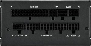 Zasilacz Sharkoon Rebel P20 SFX 1000W 4