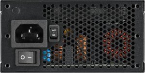 Zasilacz Sharkoon Rebel P20 SFX 750W 5