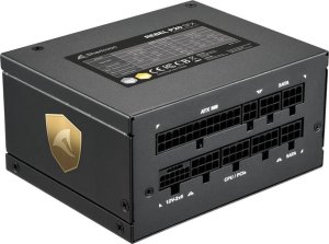 Zasilacz Sharkoon Rebel P20 SFX 750W 6