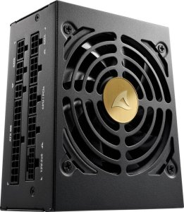 Zasilacz Sharkoon Rebel P20 SFX 850W 2