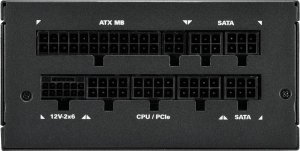 Zasilacz Sharkoon Rebel P20 SFX 850W 4