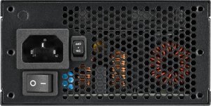 Zasilacz Sharkoon Rebel P20 SFX 850W 5