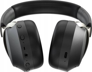 Słuchawki Creative Zen Hybrid SXFI czarne (51EF1200AA001) 4