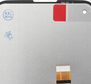 OEM Wyświetlacz do MOTOROLA G8 Power OEM bez ramki 2