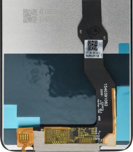 OEM Wyświetlacz do MOTOROLA G8 Power OEM bez ramki 3